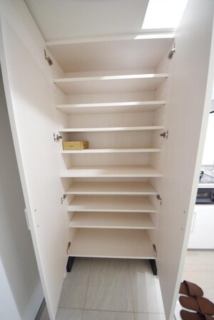 プライマル月島の物件内観写真